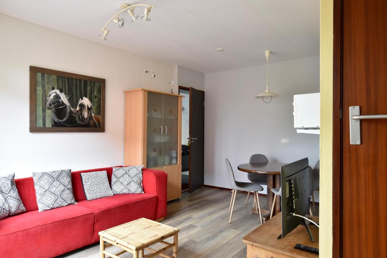 De Vlasschure Hotel 3*