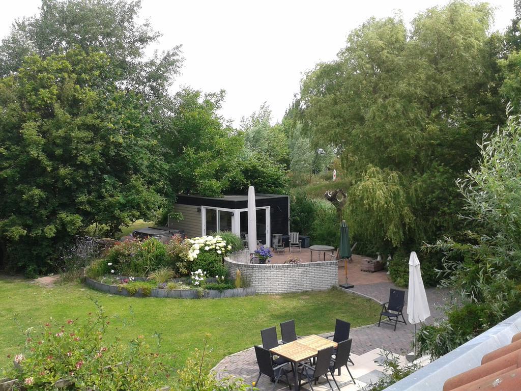 Hotel De Vlasschure 3*