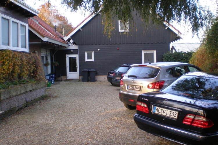 De Vlasschure Hotel 3*