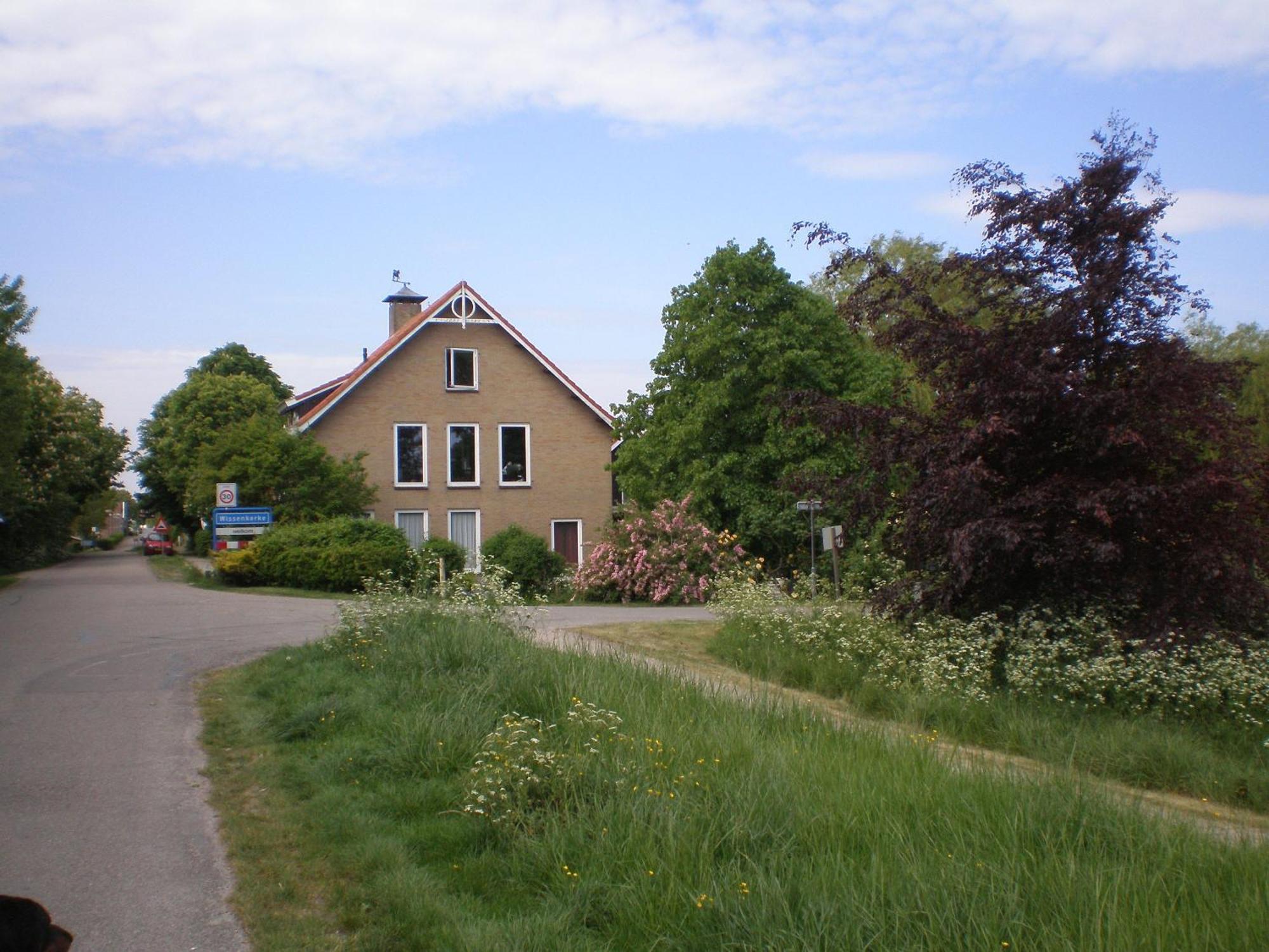 De Vlasschure 3* Wissenkerke