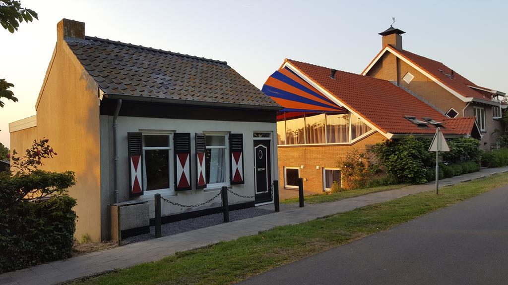 De Vlasschure