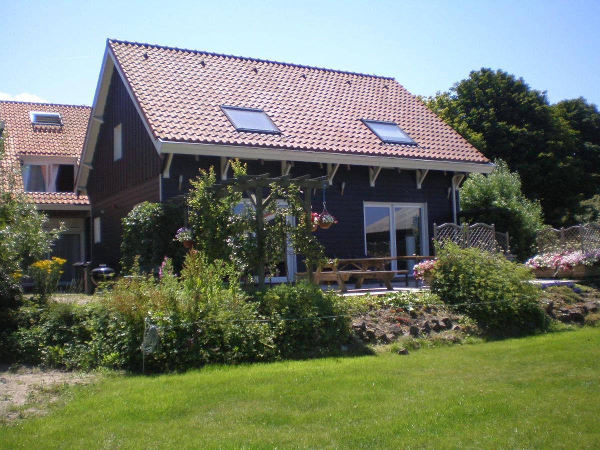 De Vlasschure 3* Wissenkerke